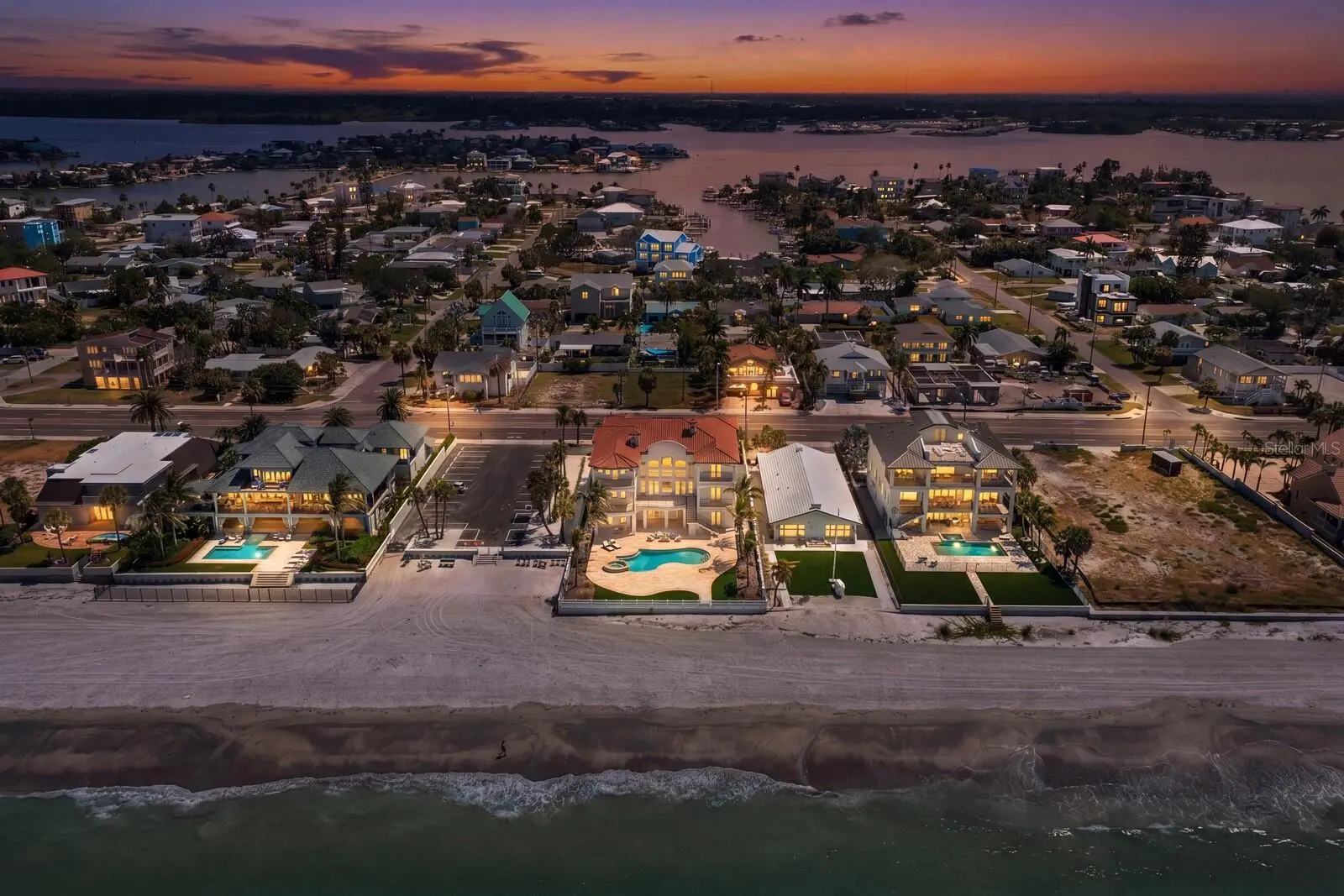 15912 Gulf Boulevard, FL