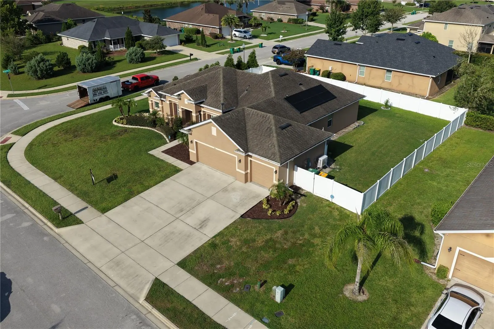700 Elkhorn Fern Lane, FL