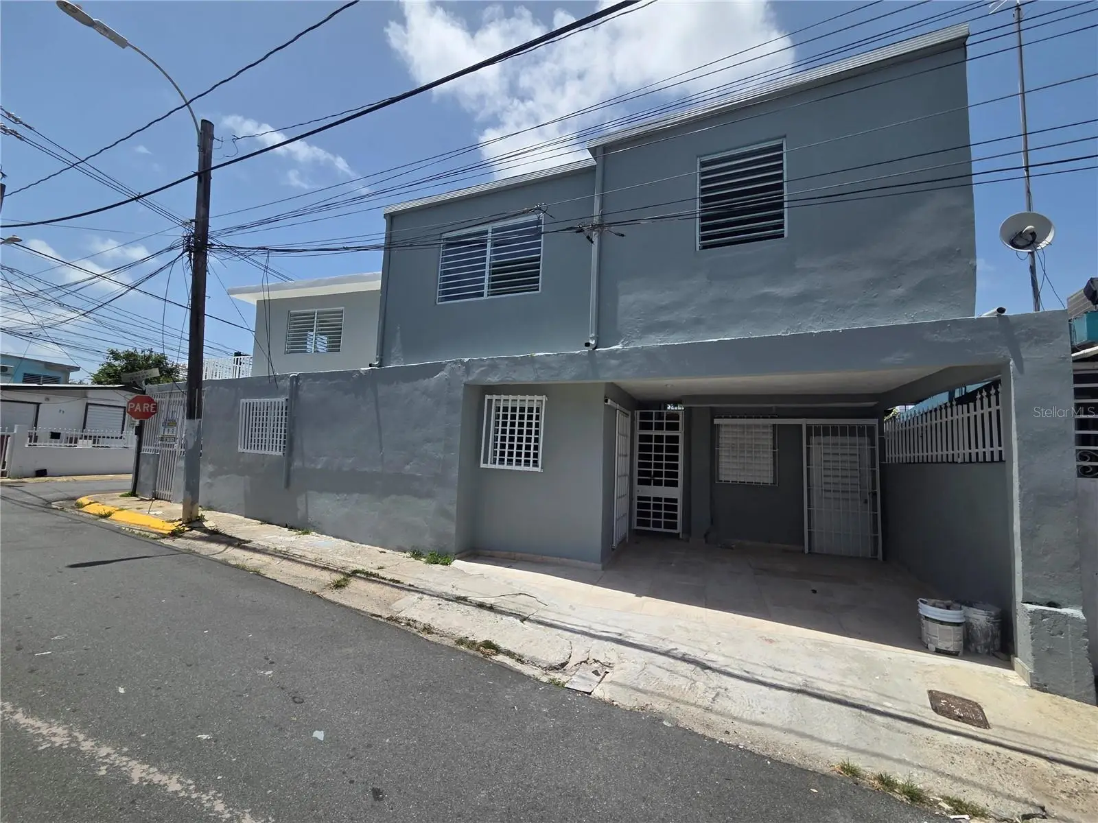 Hato Rey Gardel #28, PR