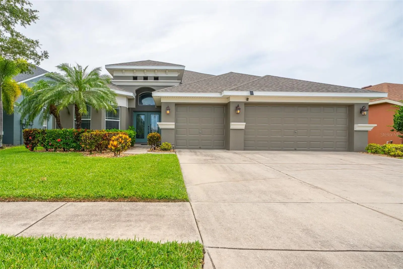 1809 Bonita Bluff Court, FL