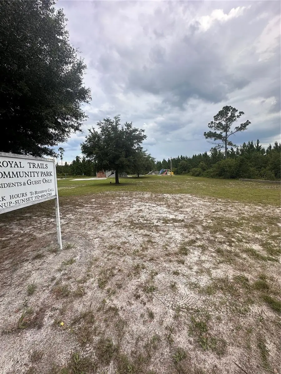 Saffron Avenue, FL