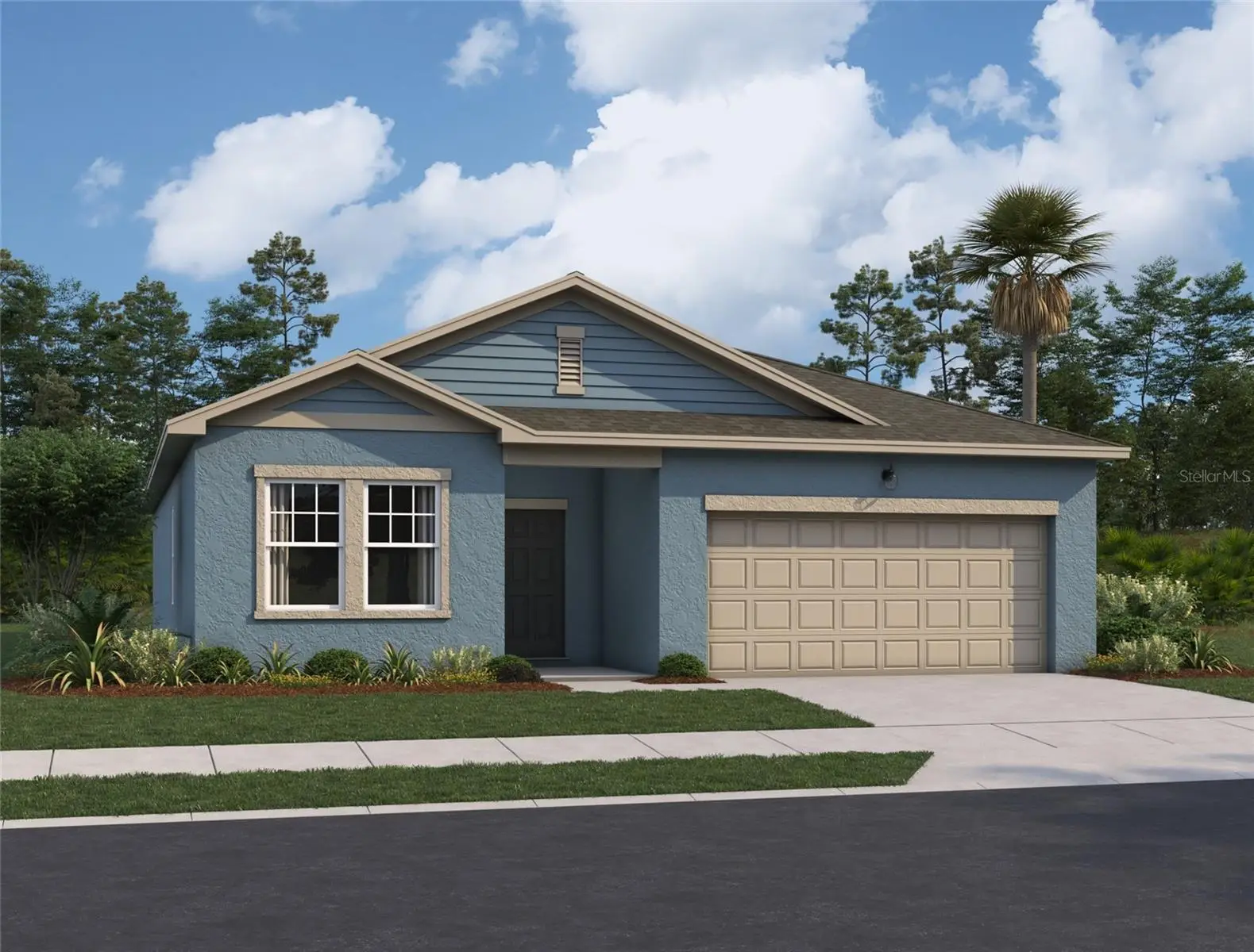 10858 Curving Creek Loop, FL