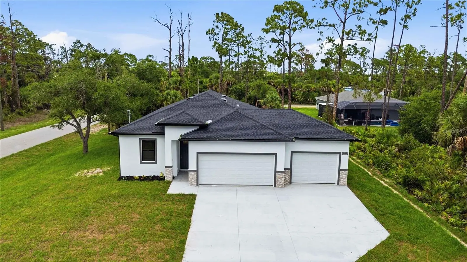 15144 Faulkner Avenue, FL