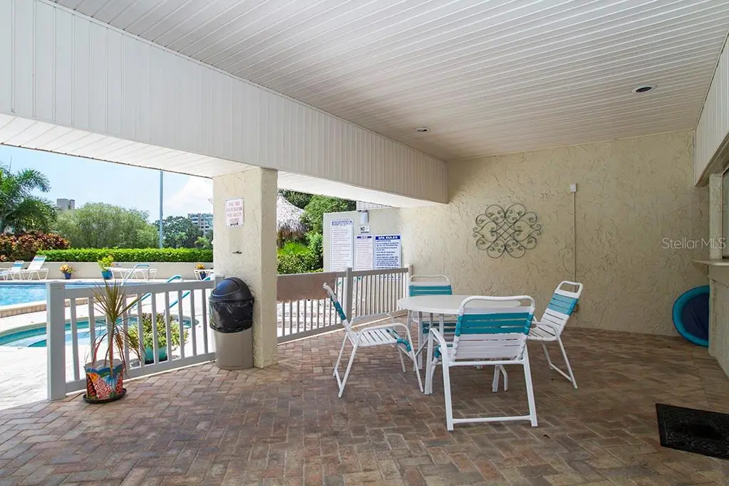 2618 Cove Cay Drive, FL
