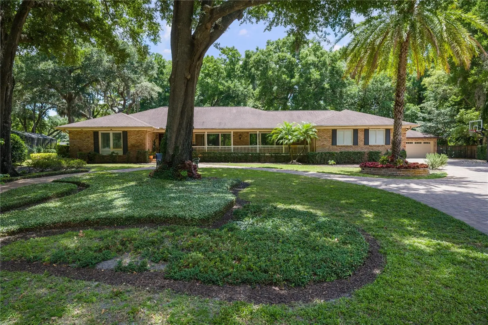 2009 Woody Drive, FL