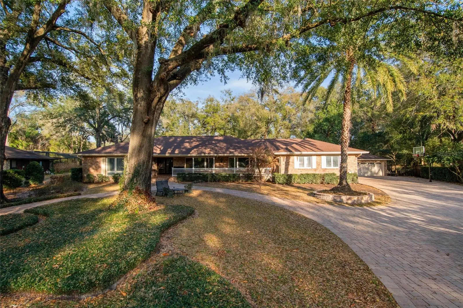 2009 Woody Drive, FL