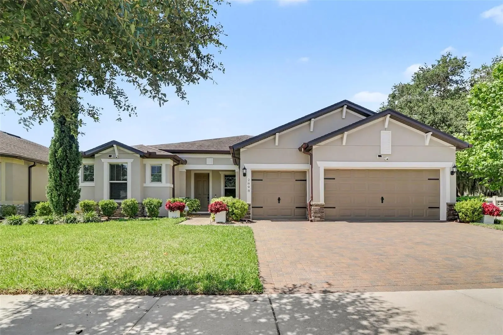 2898 Matera Drive, FL