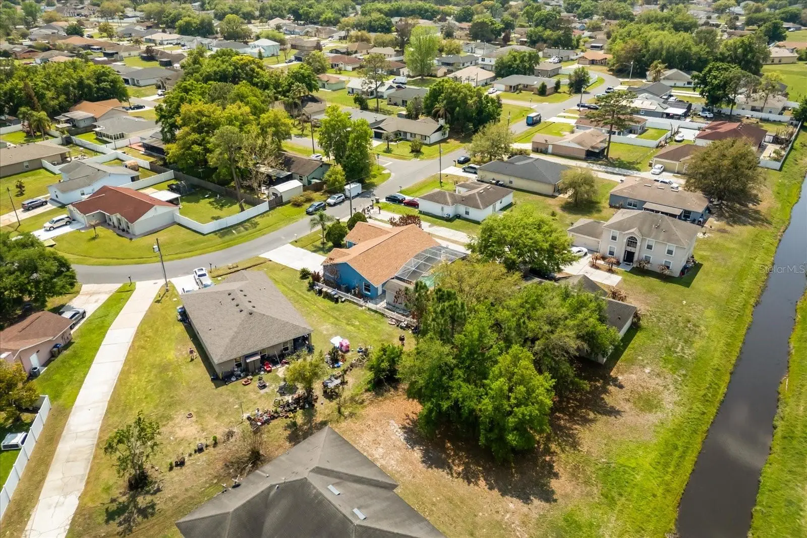 760 Del Prado Drive, FL