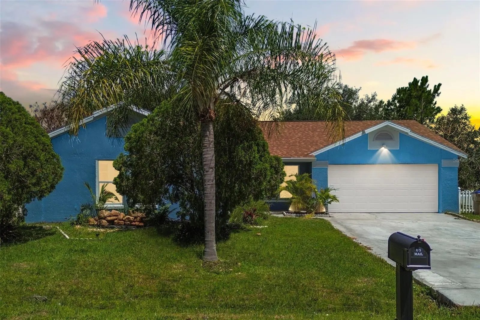 760 Del Prado Drive, FL