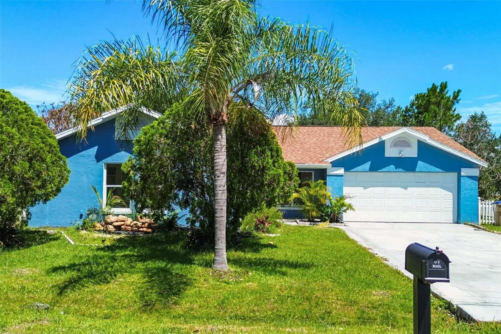760 Del Prado Drive, FL