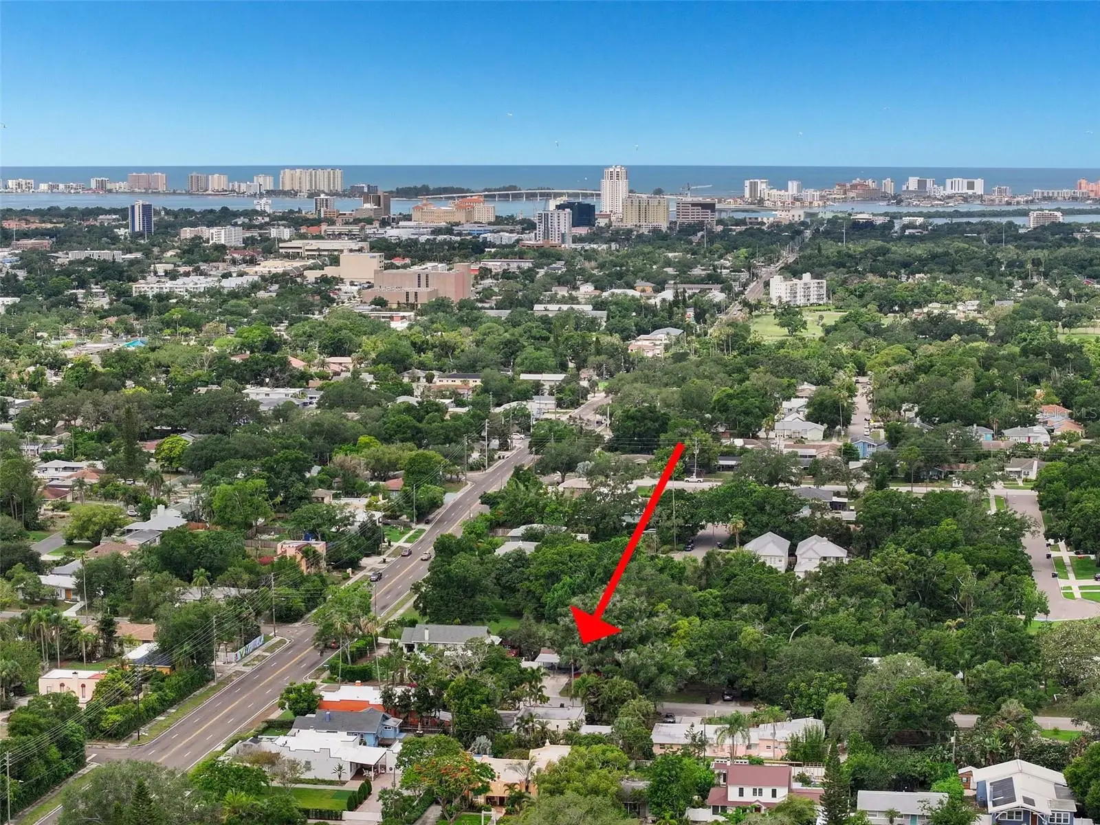 210 Edgewood Avenue, FL
