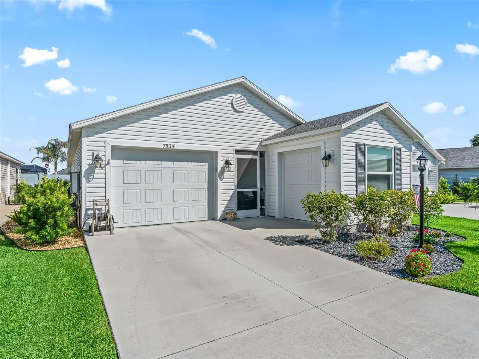 7536 Kuenher Court, FL