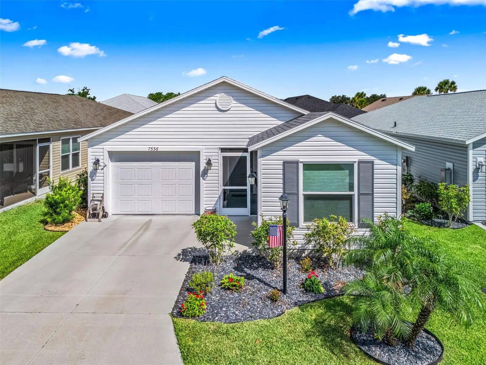 7536 Kuenher Court, FL