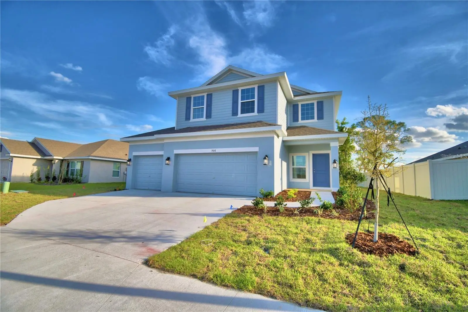 906 Sofia Lane, FL