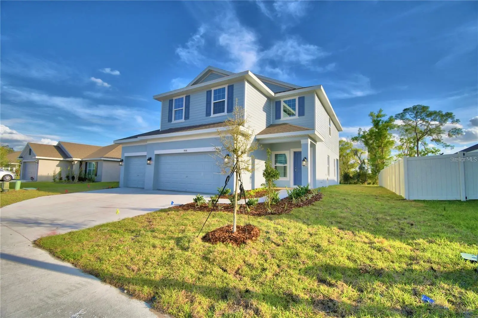 906 Sofia Lane, FL