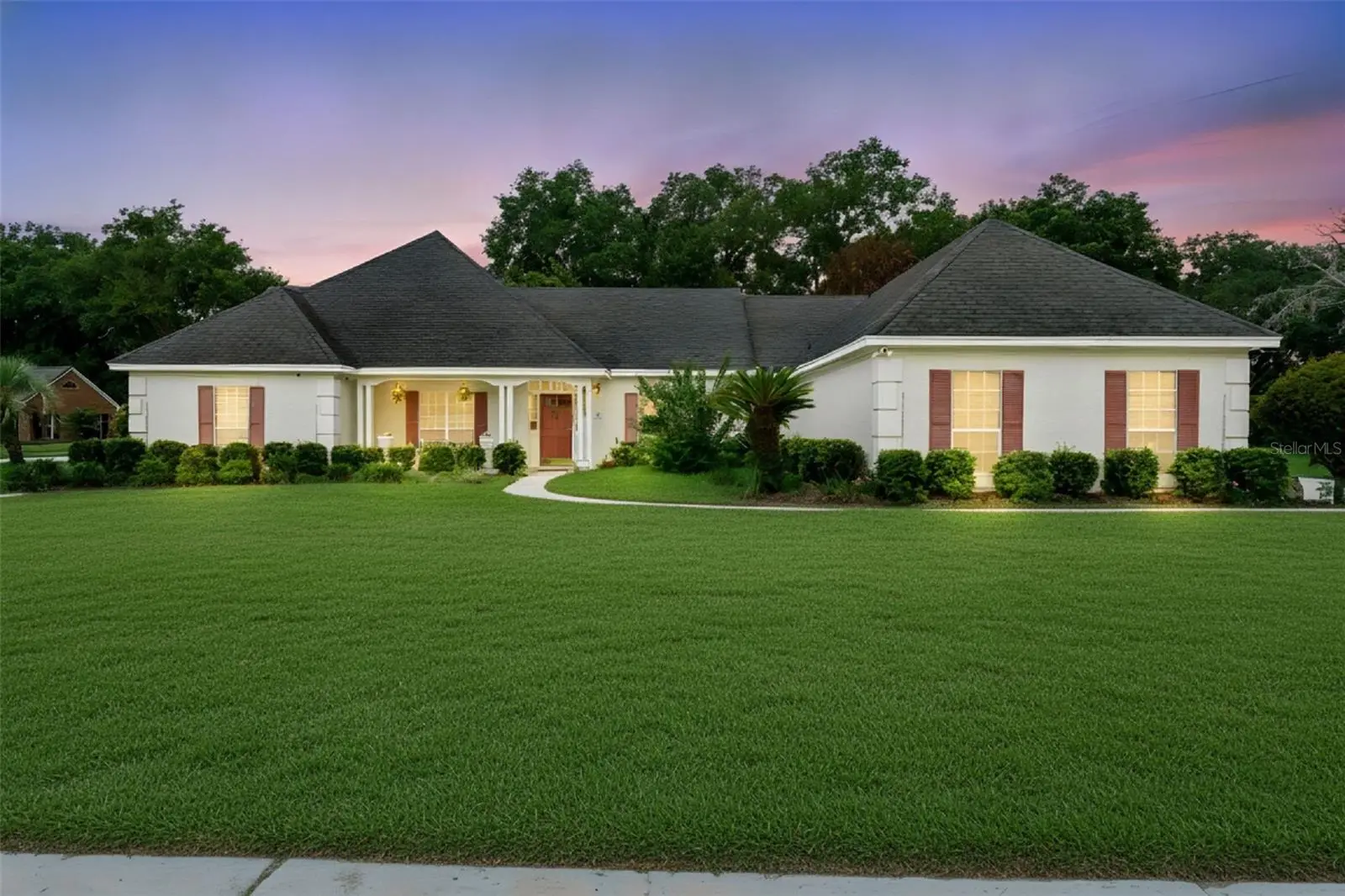 2512 Tryon Place, FL