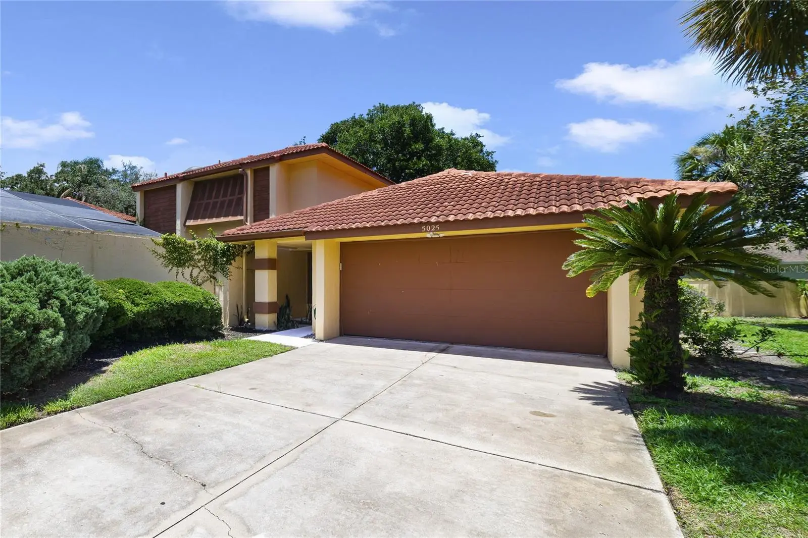 5025 Bermuda Circle, FL