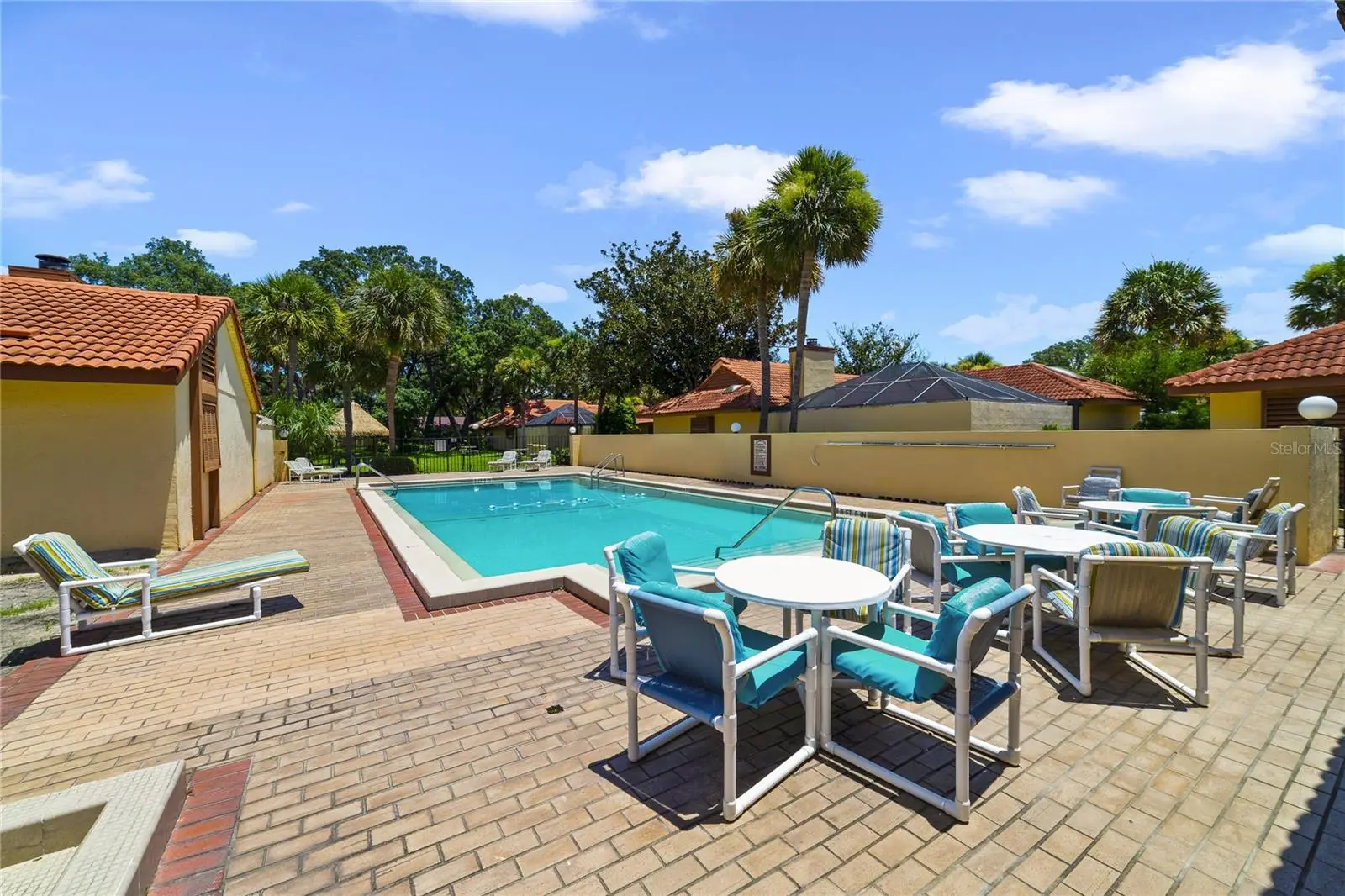 5025 Bermuda Circle, FL
