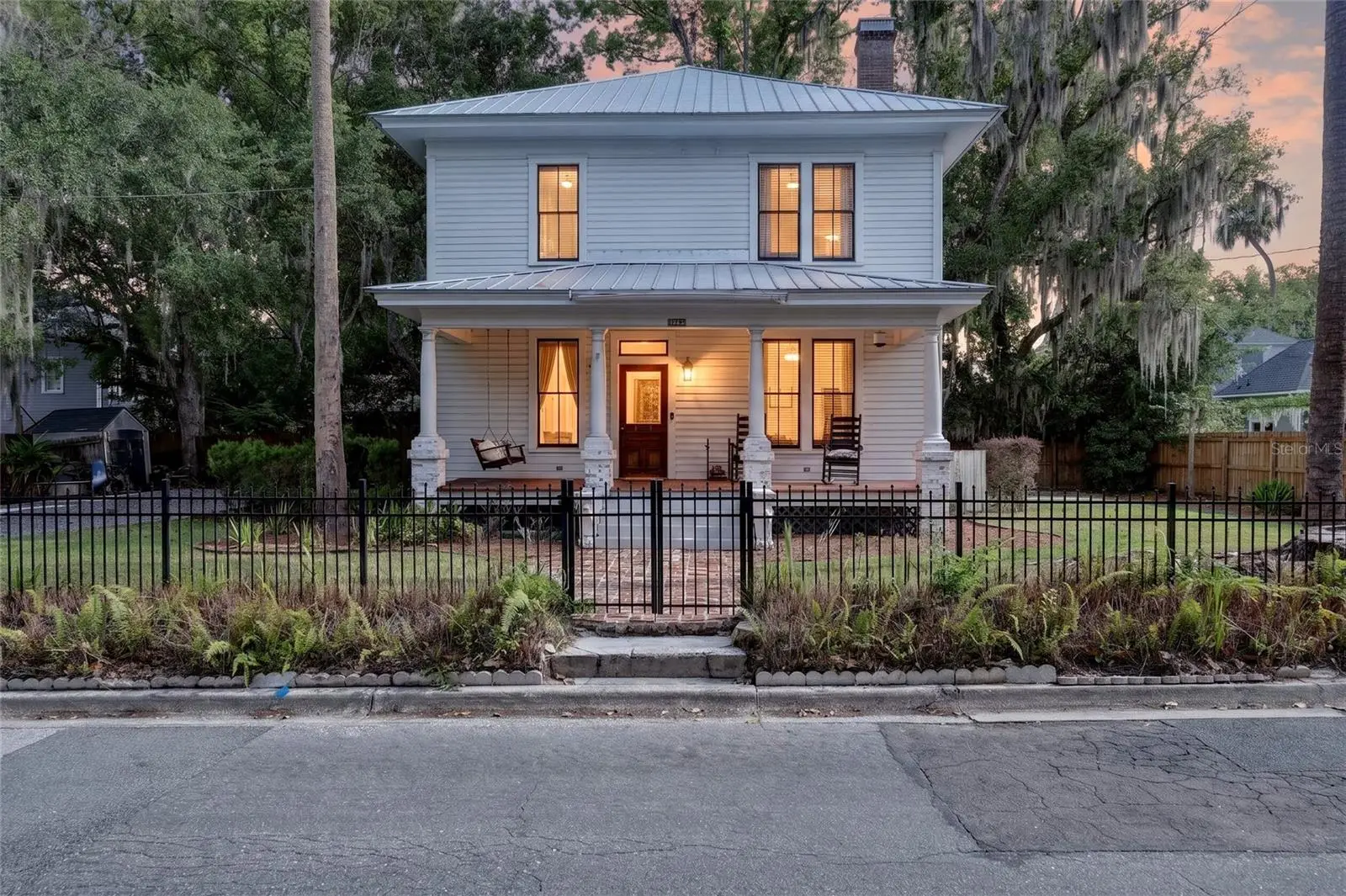 819 2nd Street, FL