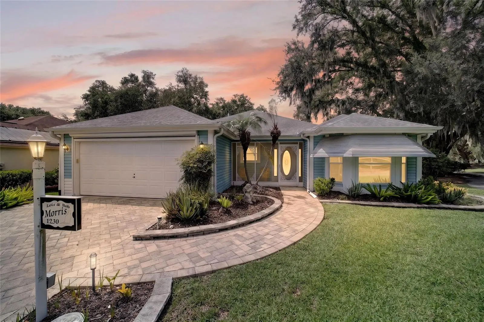 1230 Desilva Street, FL