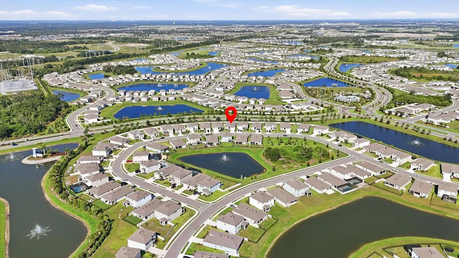 12413 Dora Trail, FL