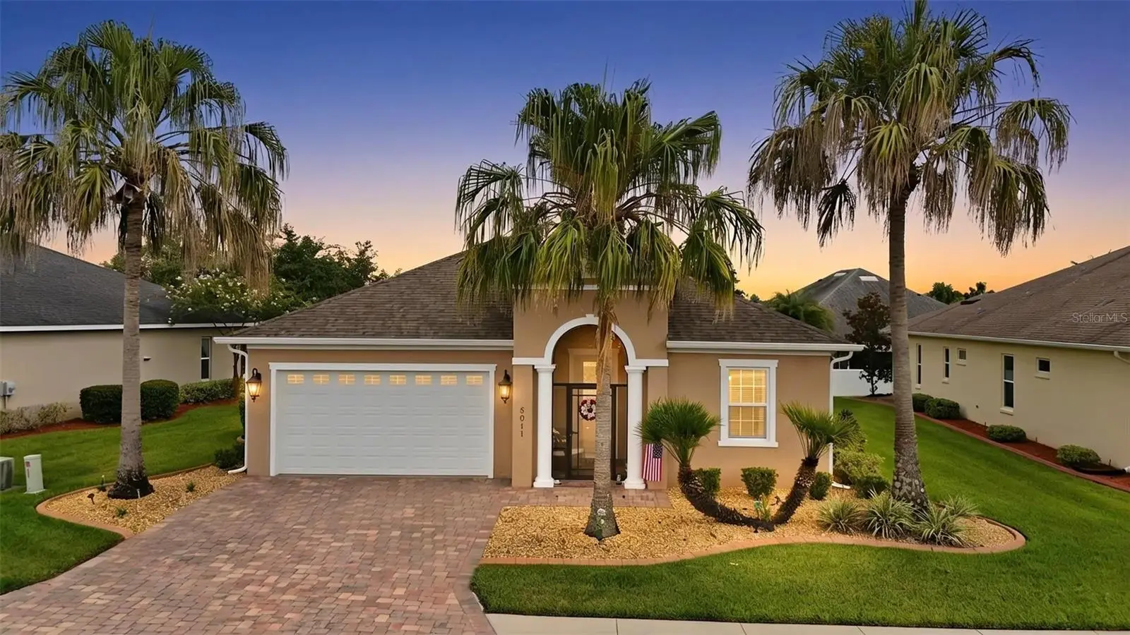 5011 Belted Kingfisher Drive, FL