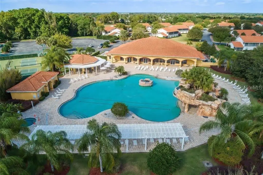 5011 Belted Kingfisher Drive, FL