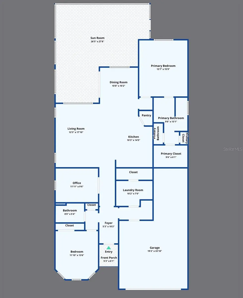 9381 56th Loop, FL