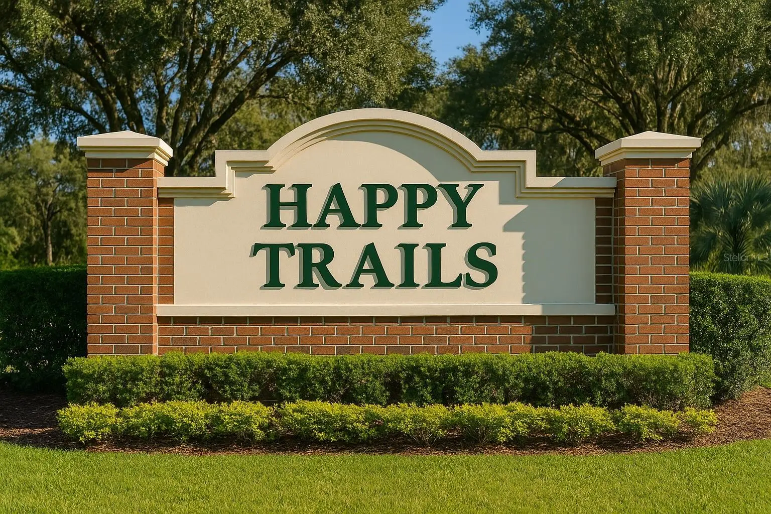 Sioux Trail, FL