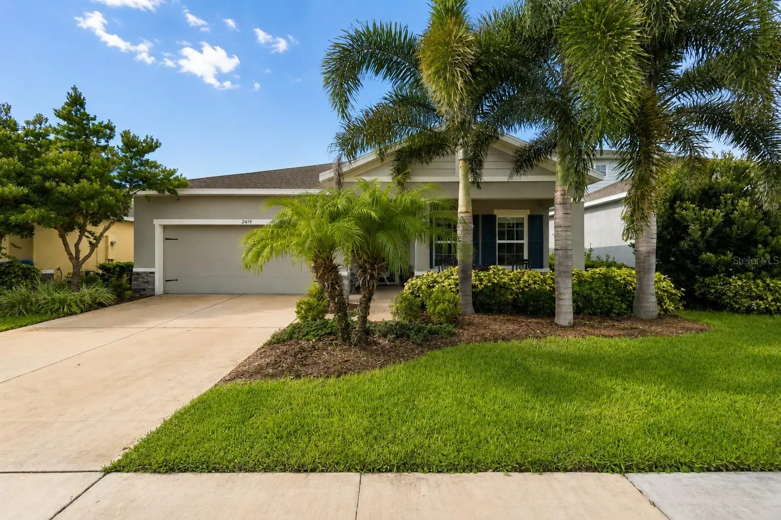 2419 Portico Street, FL