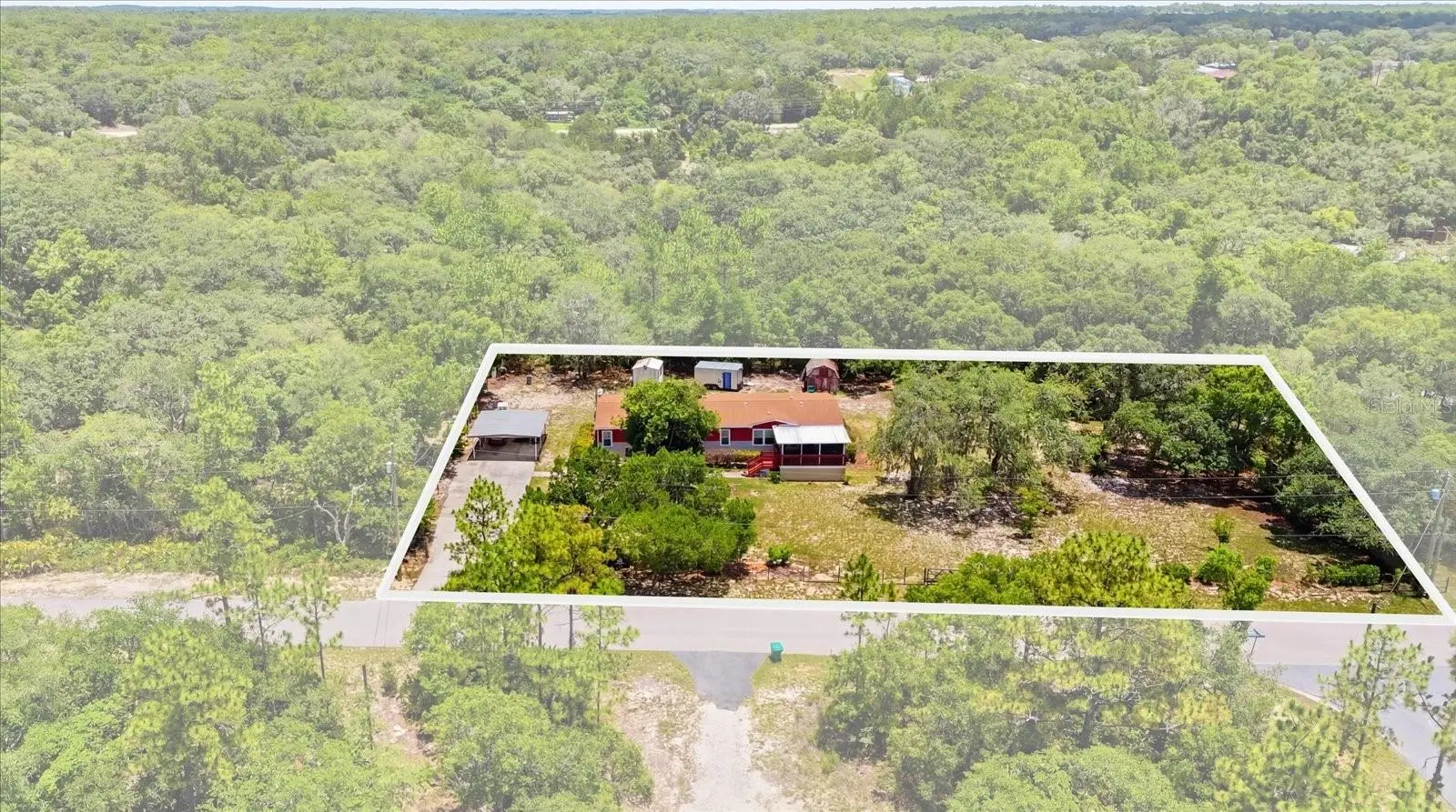 1391 Gettysburg Drive, FL