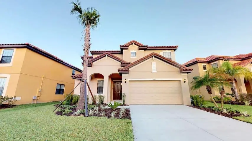 2610 Tranquility Way, FL