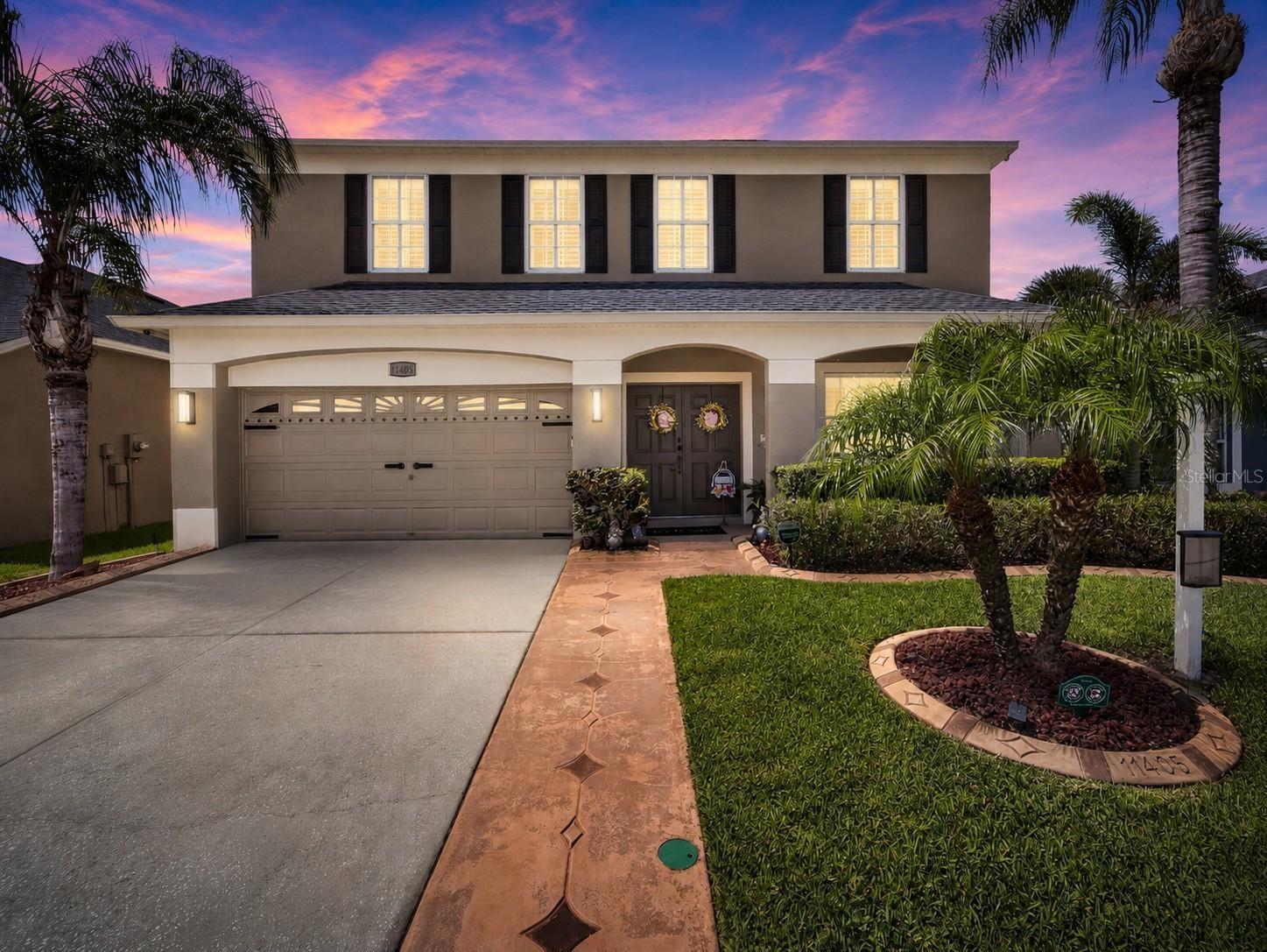 11405 Village Brook Drive, FL