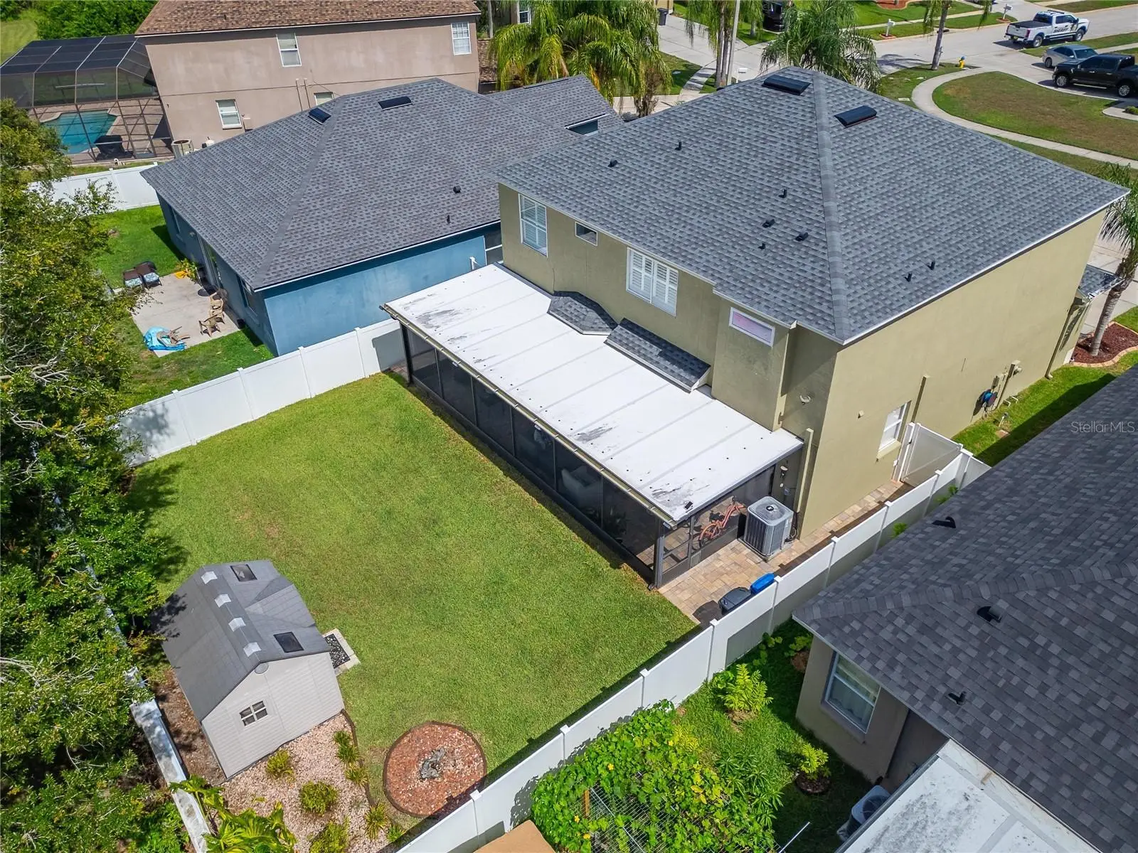 11405 Village Brook Drive, FL