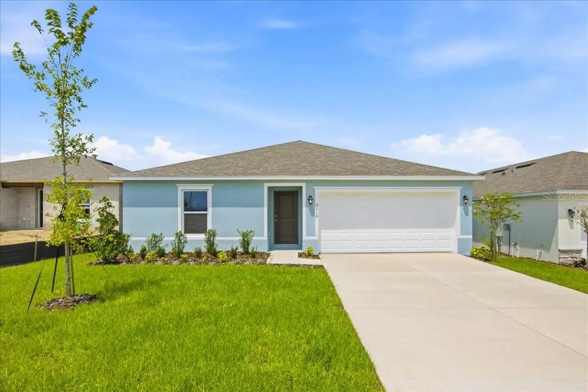 3016 Cascade Circle, FL
