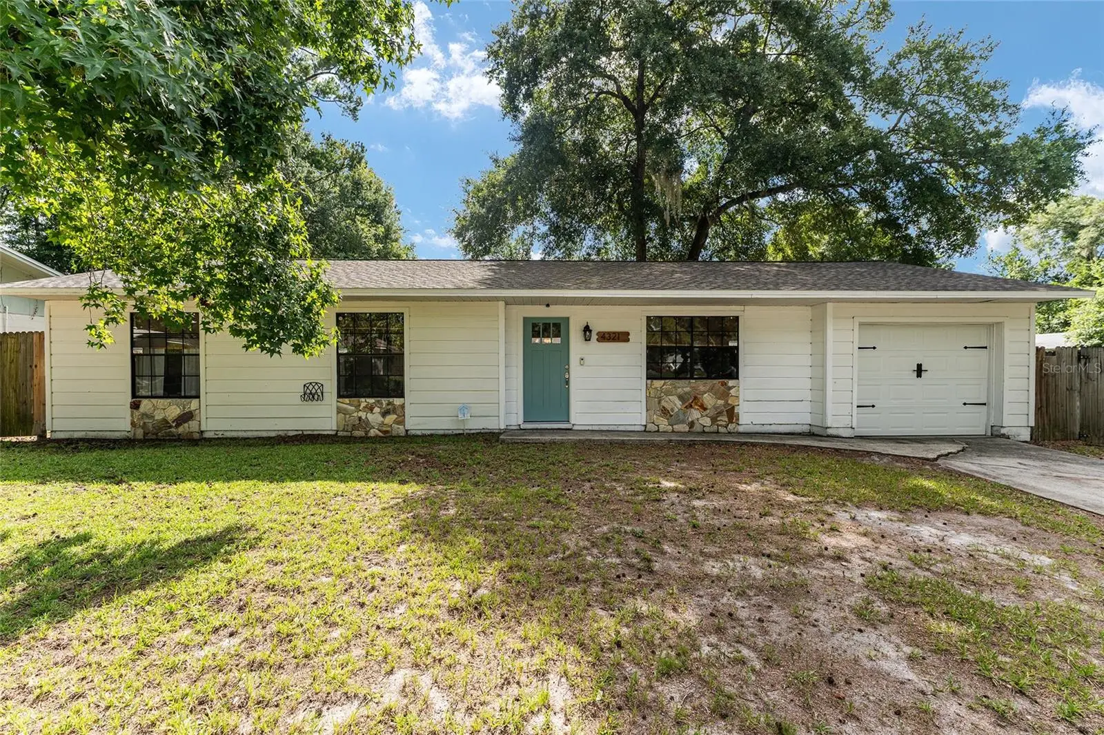 4321 20th Street, FL