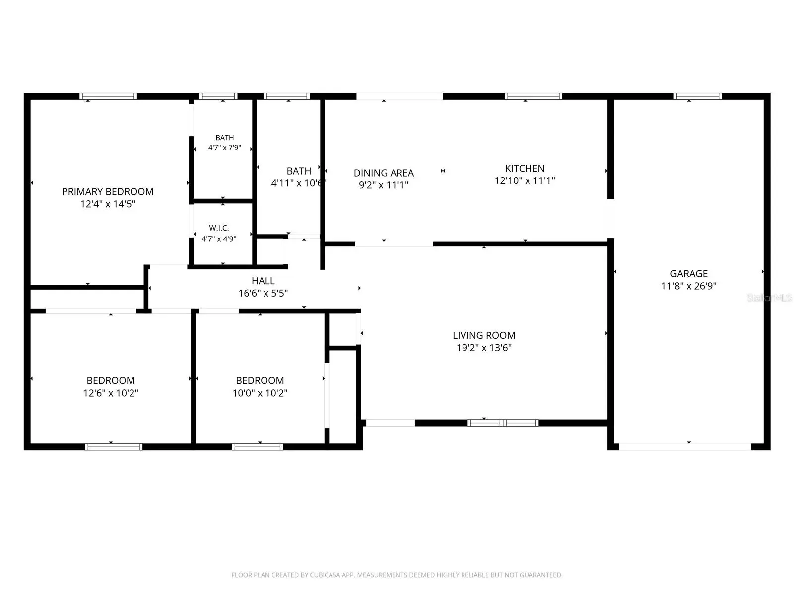 4321 20th Street, FL