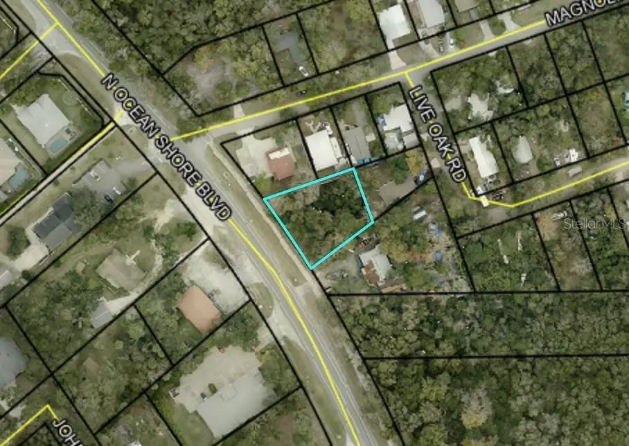 5049 Ocean Shore Boulevard, FL