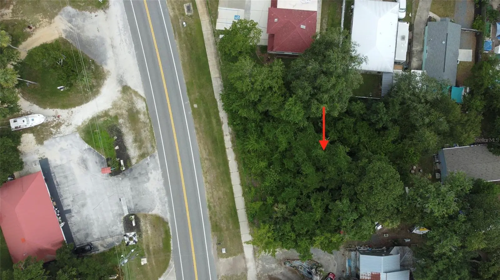 5049 Ocean Shore Boulevard, FL