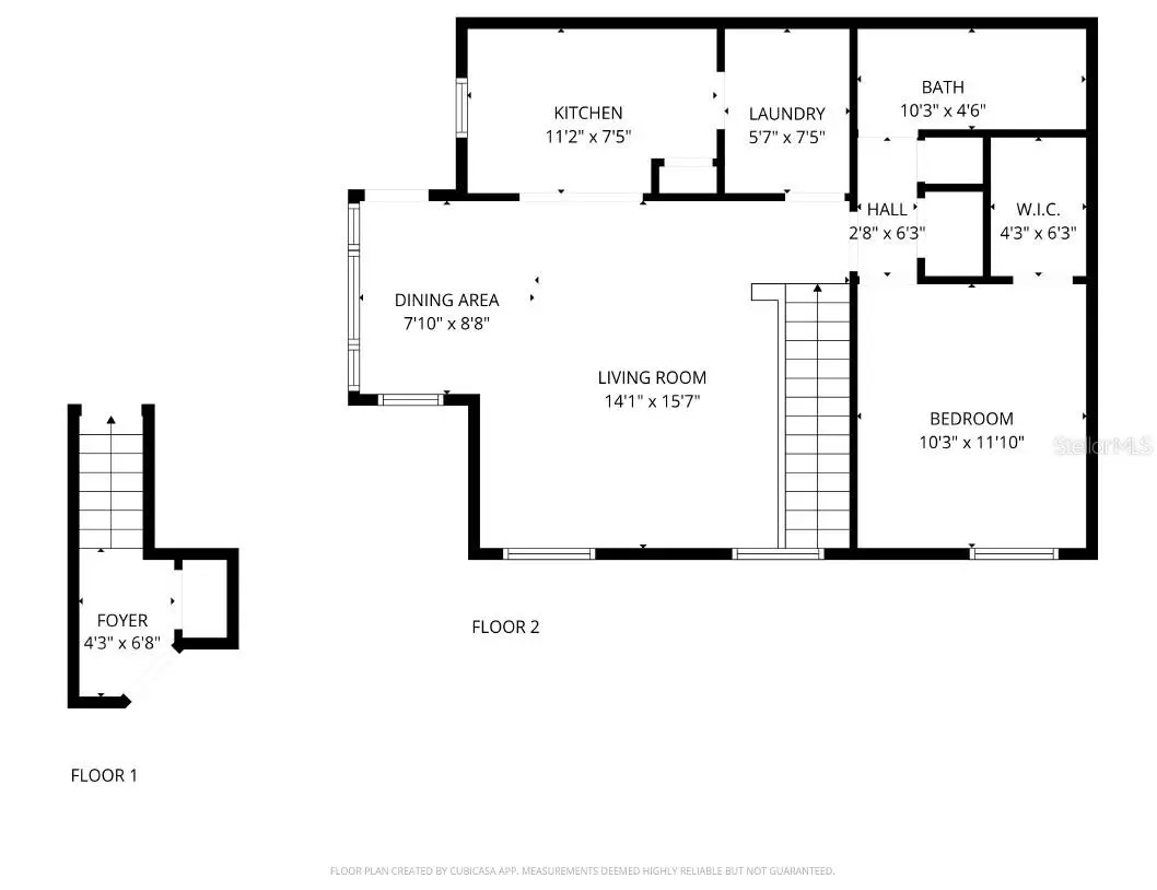 5468 Michigan Street, FL
