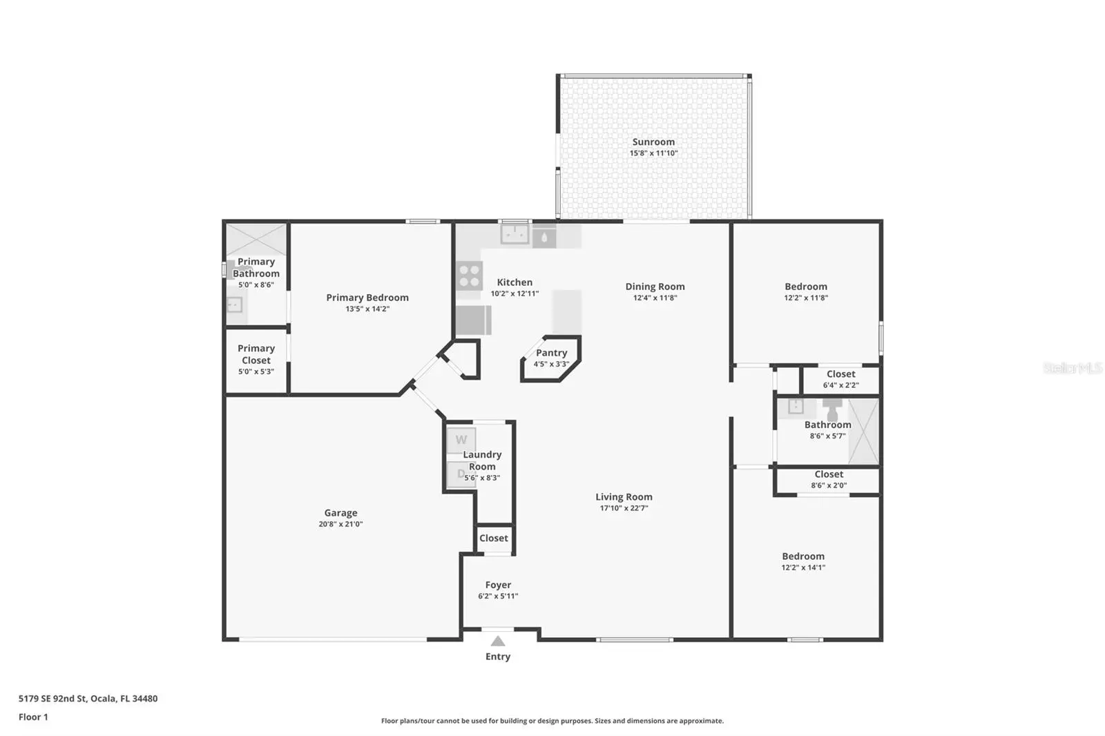 5179 92nd Street, FL