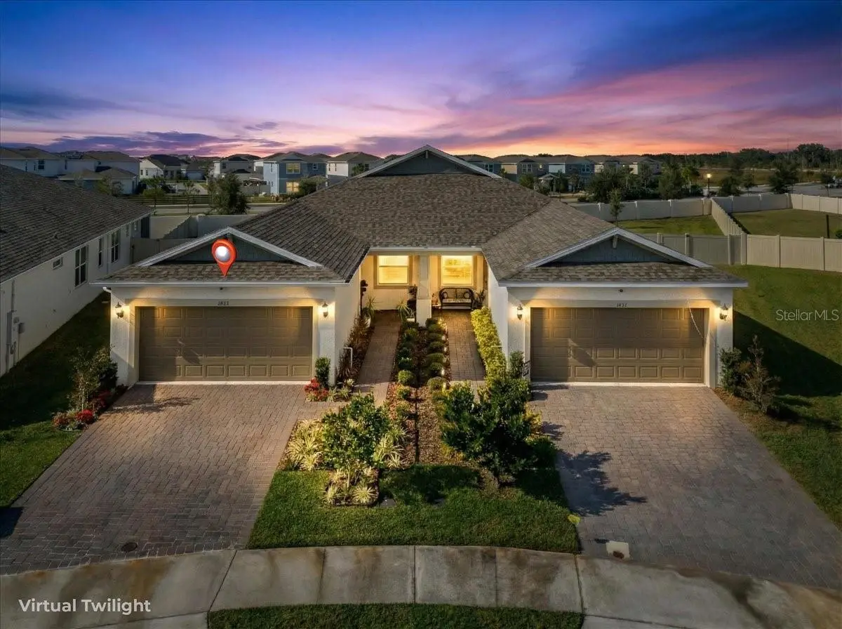 1833 Spring Shower Circle, FL