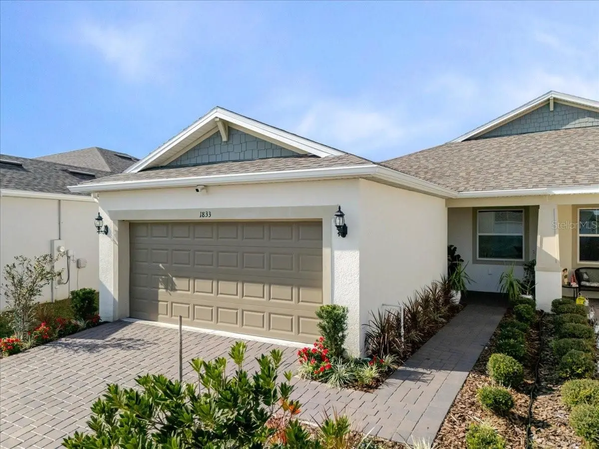 1833 Spring Shower Circle, FL