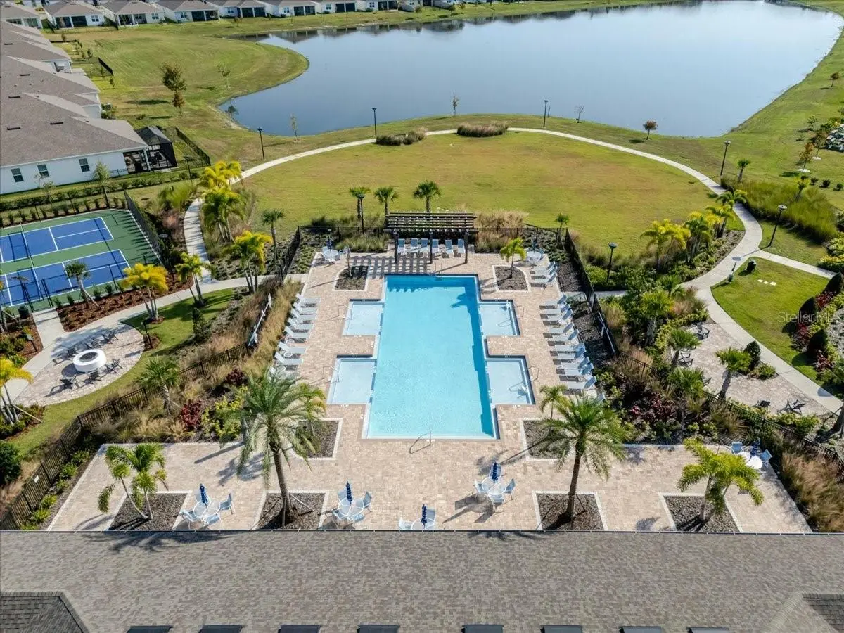 1833 Spring Shower Circle, FL