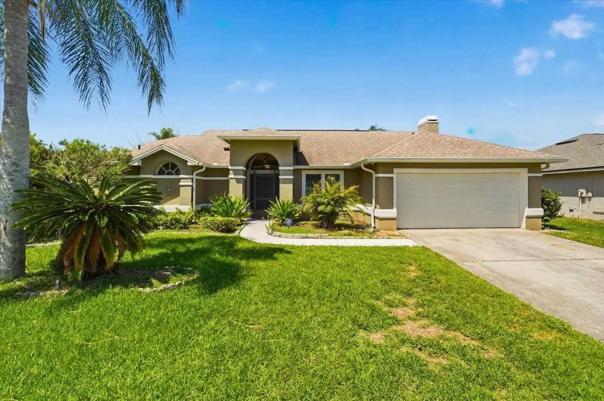 2406 Abalone Boulevard, FL