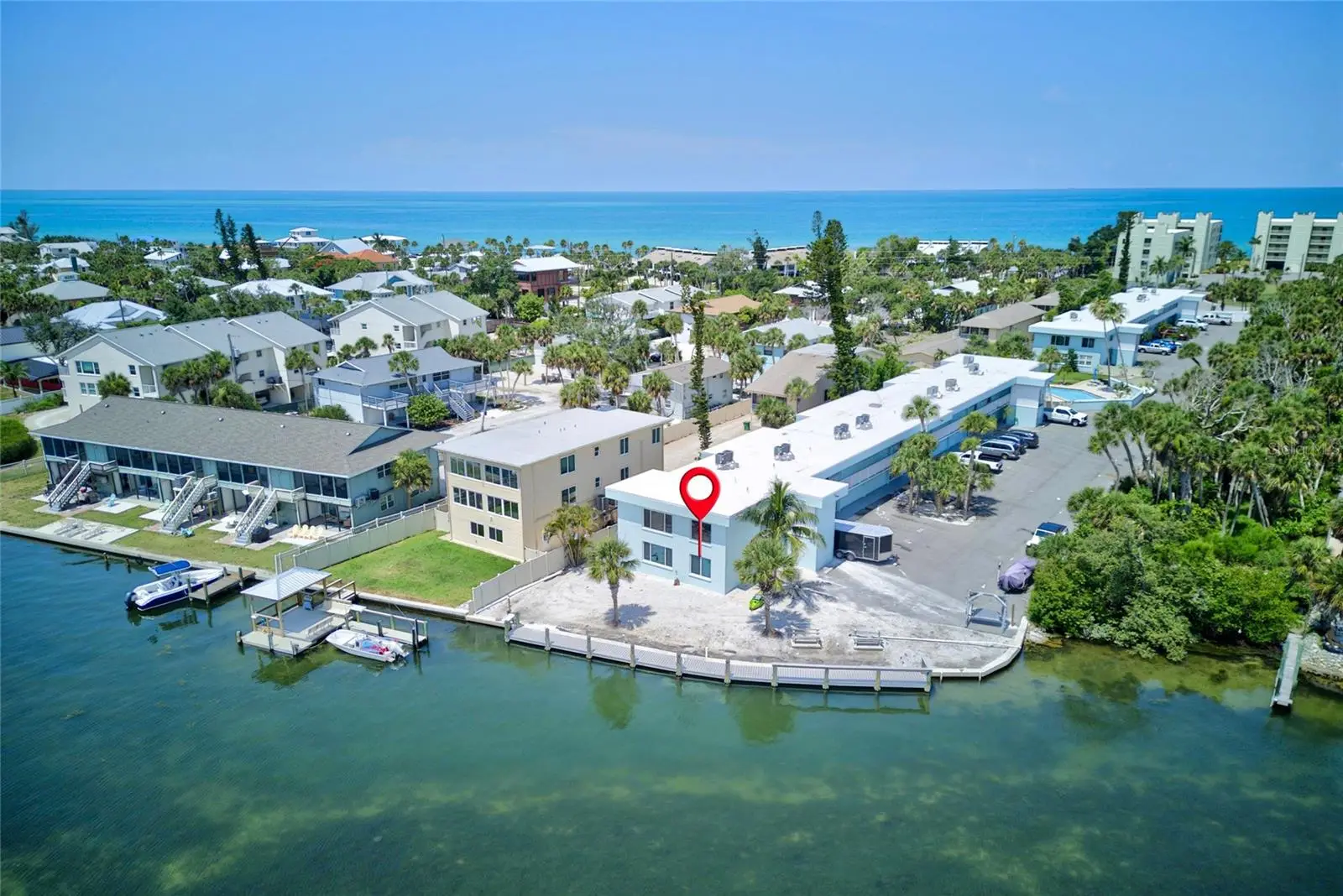 5055 Beach Road, FL