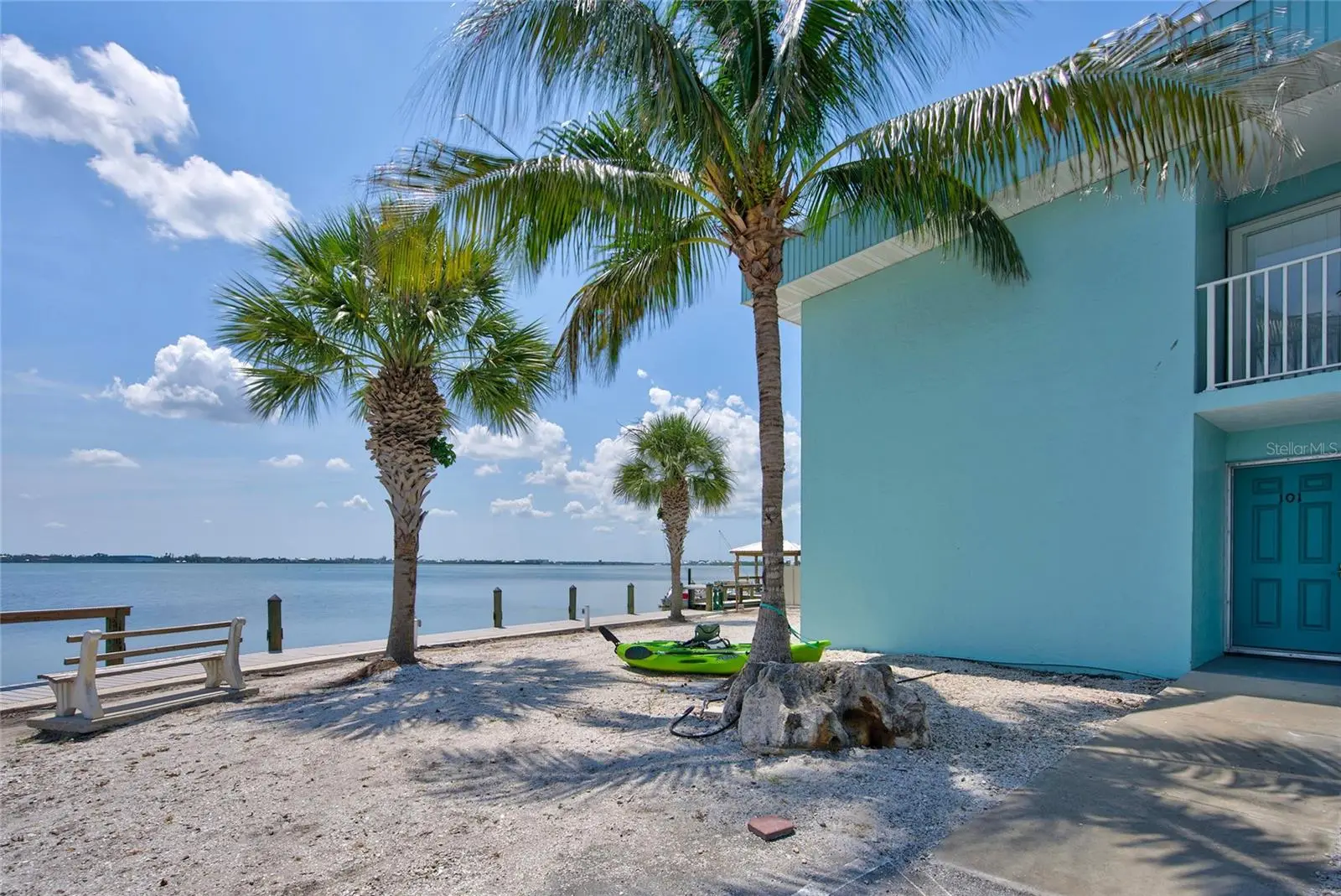 5055 Beach Road, FL