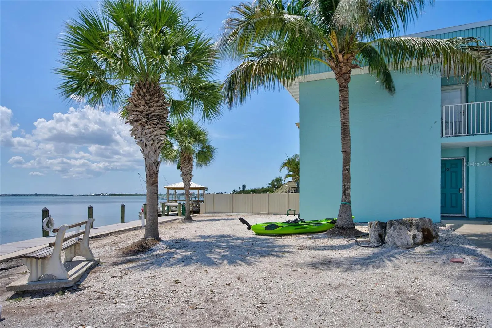 5055 Beach Road, FL
