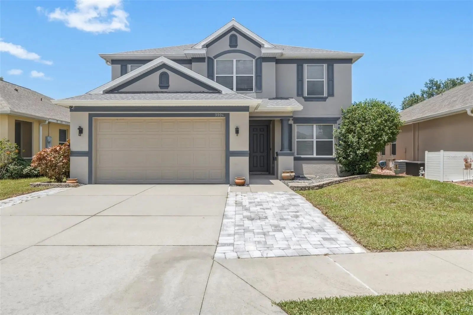 9994 Spring Gulch Lane, FL