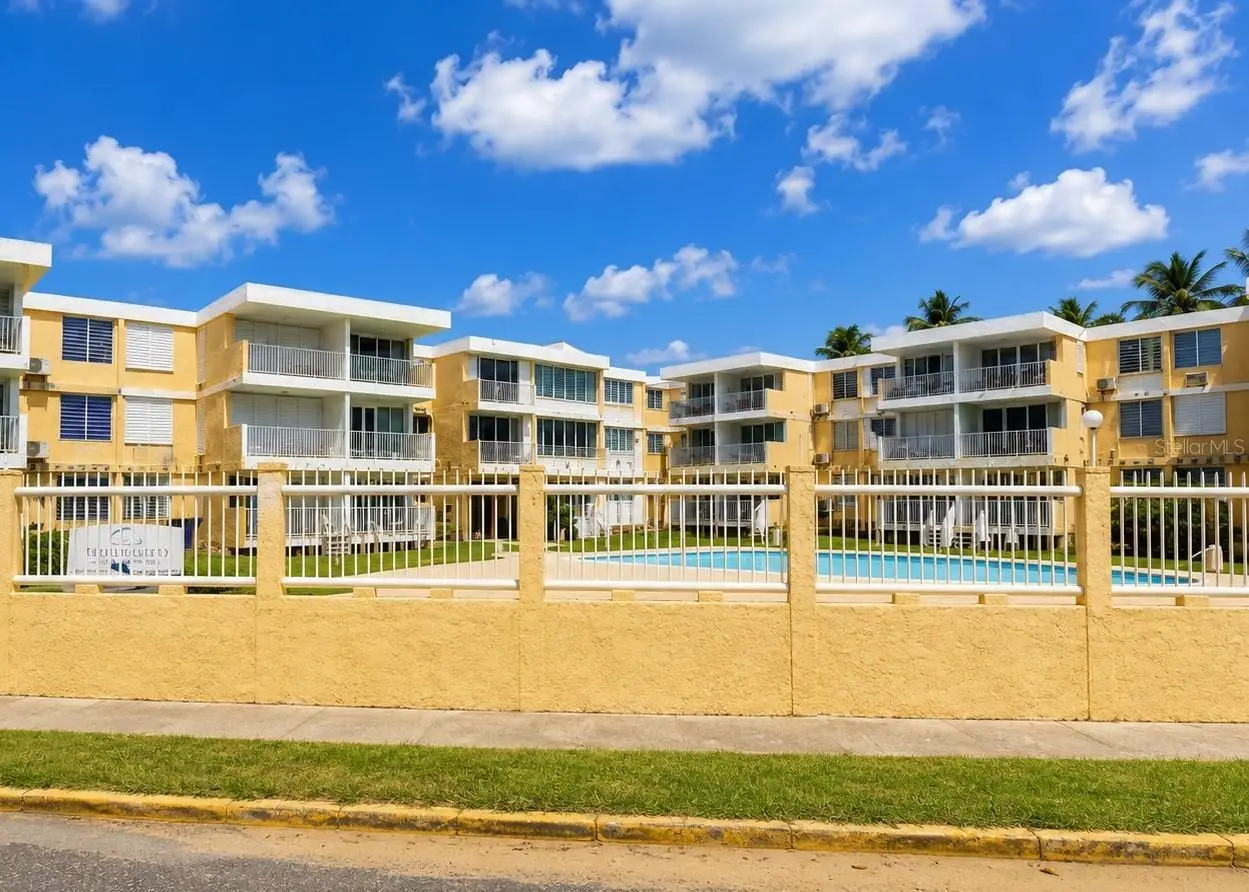 3 Ocean Dr., PR